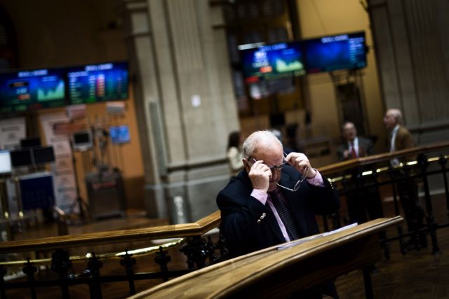 Με «τσιμπημένο» επιτόκιο και ισχυρή κάλυψη η δημοπρασία ισπανικών εντόκων